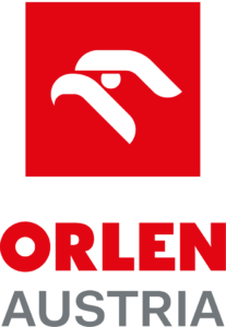 Logo des Unternehmens Orlen Österreich